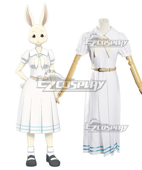 Beastars Haru Cosplay Costume