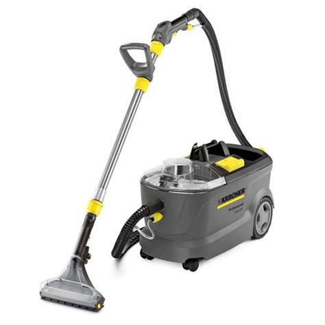 Karcher Puzzi Spray Extraction Cleaner