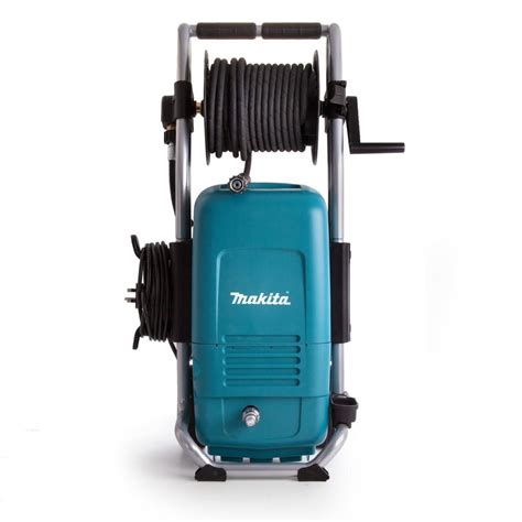 Makita Hw140 Pressure Washer Radmore And Tucker