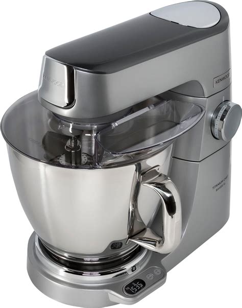 Kenwood Titanium Chef Baker XL 1200 W Kaufen Bei Galaxus