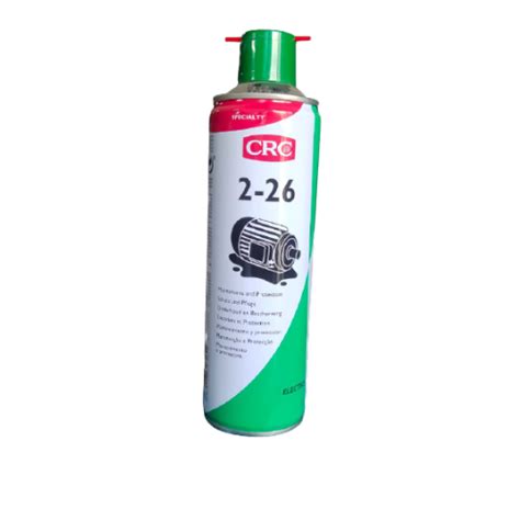 Electro Crc 2 26 Spray 500 Ml For Industrial At Rs 280bottle In