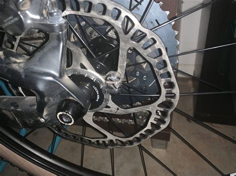Disc-mounted magnet - where to buy? - EMTB Forums