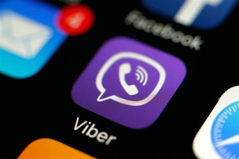 Viber не сможет передать ФСБ ключи шифрования, так как у компании их ...