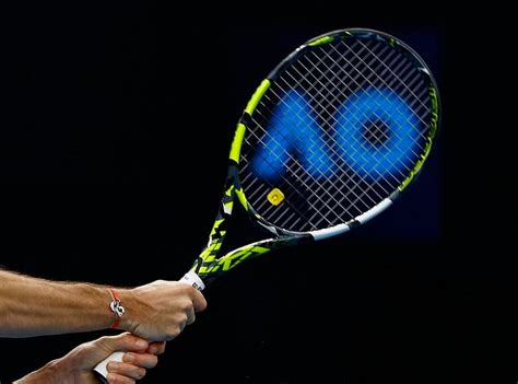 Tennis-Australian Open order of play on Friday – ThePrint – ReutersFeed