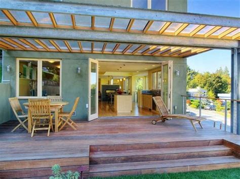 Modern Patio Cover Design Ideas Landscaping Network