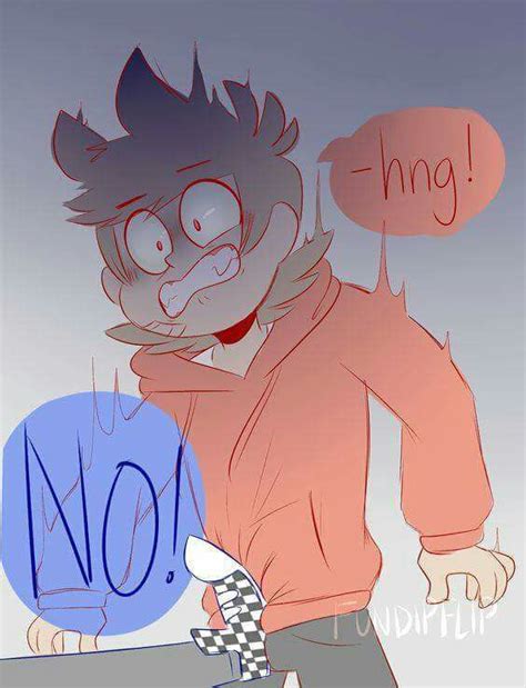 No Tom Yes Tord