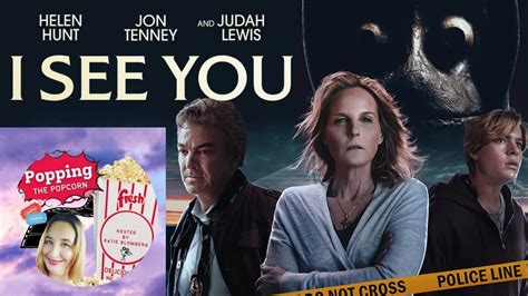 I See You Movie Review Netflix Youtube