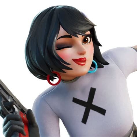 Categoryevie Model Outfits Fortnite Wiki Fandom