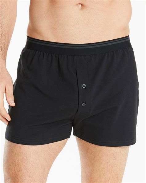 Pack Of 5 Loose Fit Boxers Ambrose Wilson