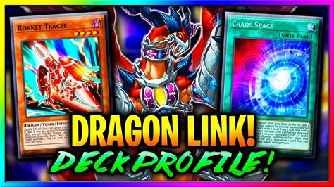 Dragons Stay Winning Bystial Dragon Link Deck Profile W Combo