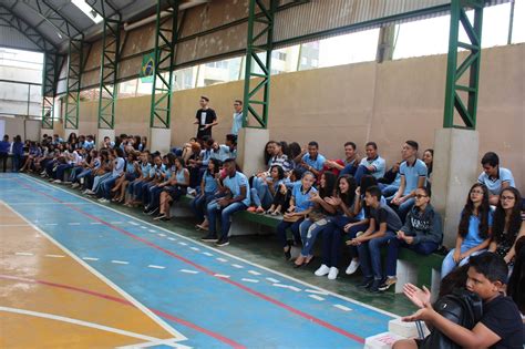 Escola Municipal Jos Cardoso De Lima Ch Liter Rio