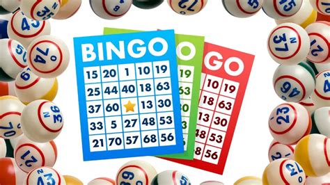 Marking The Spot: 5 Essential Steps To Win At Bingo