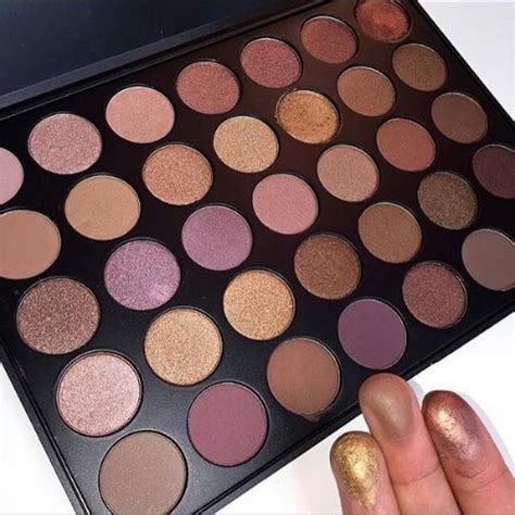 MORPHE 35T Palette Beauty Personal Care Face Makeup On Carousell