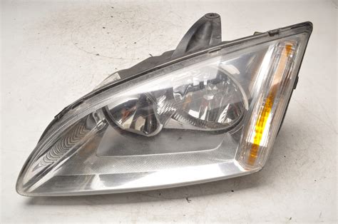 FORD FOCUS MK2 LAMPA LEWA PRZEDNIA EUROPA 4M51 13101 AD za 152 zł z