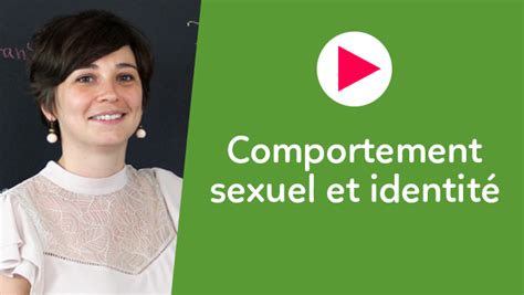 Procréation Et Sexualité Humaine Svt Seconde Cours En Ligne Les