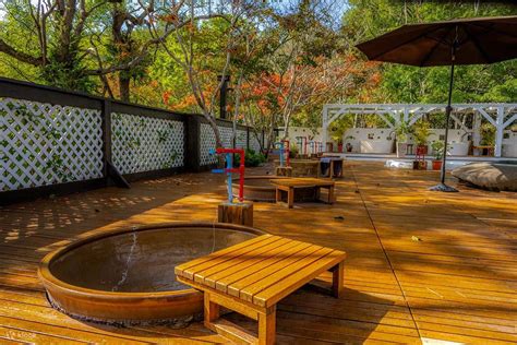 Lakeside Spend Time Public Hot Spring Klook Estados Unidos