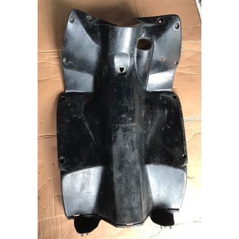 Jual Reksil Legshield Tengah Kunci Honda Vario Karbu Lama Old Cover