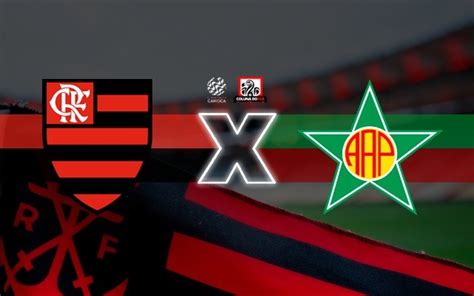 Transmiss O Ao Vivo Escala Es E Mais Saiba Tudo Sobre Flamengo X