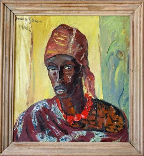 The Irma Stern Trust Collection
