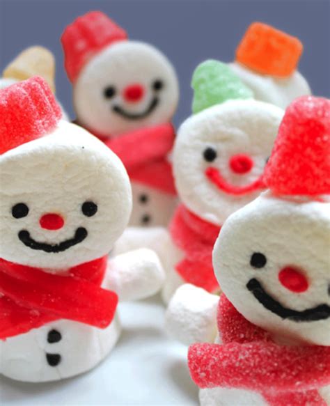 Dulces De Navidad Caseros Recetas F Ciles Y Originales Pequerecetas