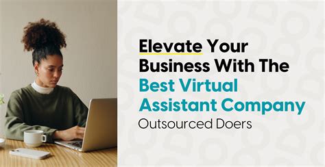 Uncover The Best Virtual Assistant Company Your Top 10 Questions Answered Outsourced Doers