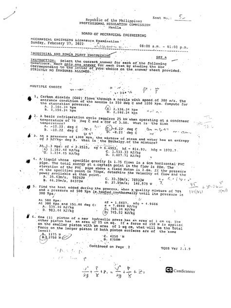 Board Review Pdf