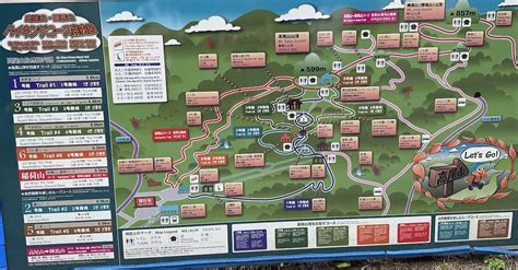 How To Go Hiking In Mount Takao: 8 Trails To Explore