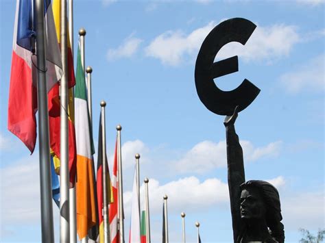 Ukip group in European Parliament accepted £1.2m grant from EU last ...