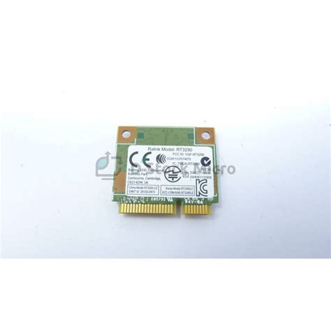 Wifi Card Ralink Rt Hp Envy J Nf