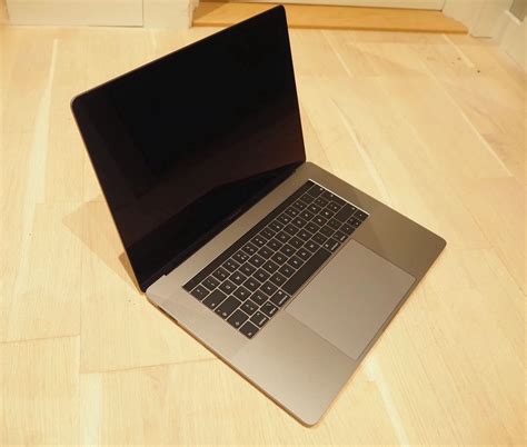 Macbook Pro Gb Ram Gb Ssd Nytt Batteri Intel I