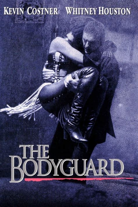 the bodyguard poster – Consolidated Theatres Blog