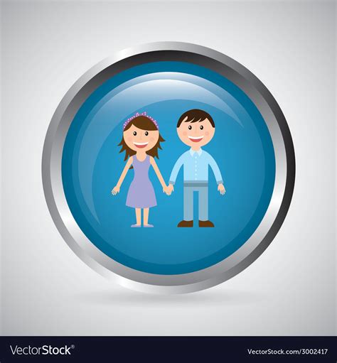 Family design Royalty Free Vector Image - VectorStock