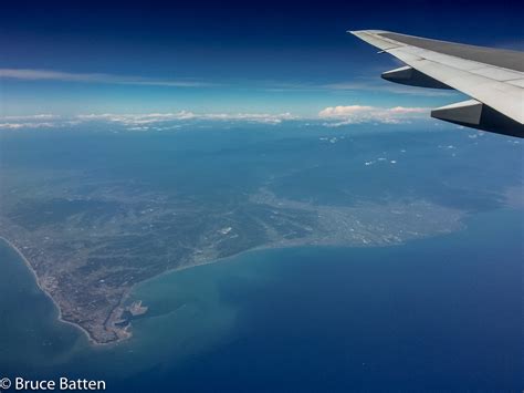 Fuk Hnd Japan Airlines Jal Jl Boeing Flickr