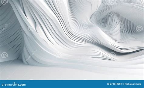 Abstract White Background for Graphic Design or PowerPoint ...