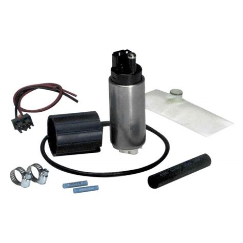 Carter® P74204 Fuel Pump And Strainer Set