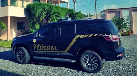 PF deflagra operação de combate ao trabalho escravo Polícia Federal