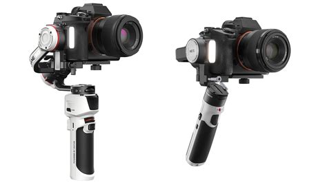 Dijual 4 Jutaan Rupiah Zhiyun Crane M2s Resmi Hadir Di Indonesia