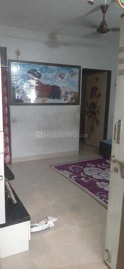 1 BHK 600 Sqft Apartment For Sale At New Sangvi Pune Property ID