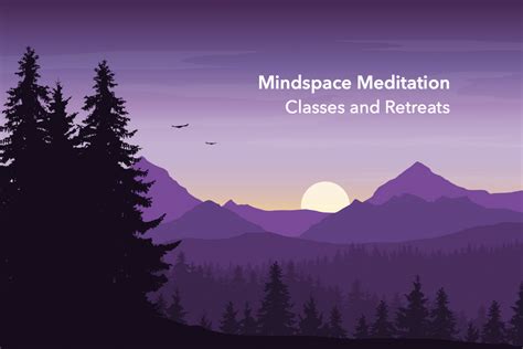 Mindspace – Mindful Meditation