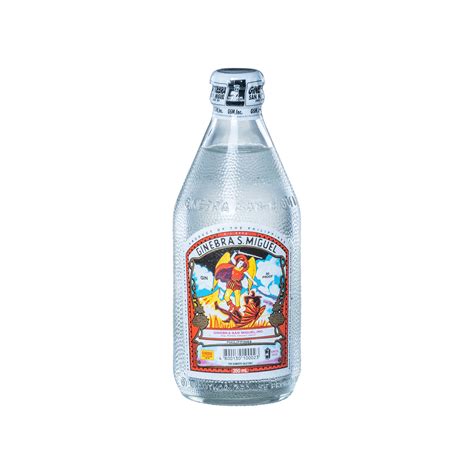 Ginebra San Miguel Gin Round Gin Bilog Ubicaciondepersonascdmxgobmx