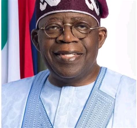 CONGRATULATORY MESSAGE TO PRESIDENT TINUBU AND VICE PRESIDENT SHETTIMA