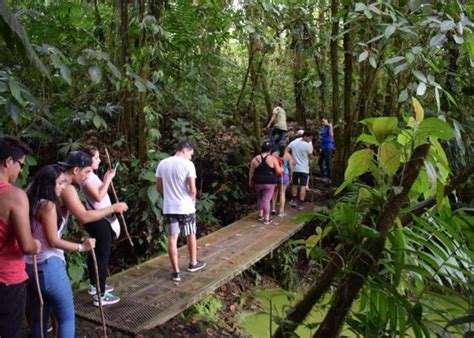 Arenal Volcano Hike My Vacation Abode