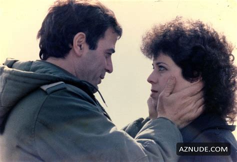 ON A NARROW BRIDGE NUDE SCENES AZNude