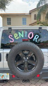 Car Decorating Ideas For Parade