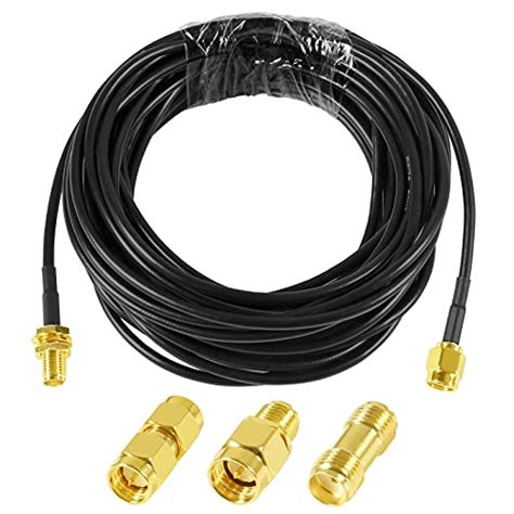 The Benefits Of Coaxial Cable For Mobile Signal Boosters