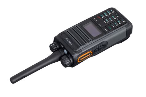 Hytera PD482 Two Way Radio Radio Industries Australia