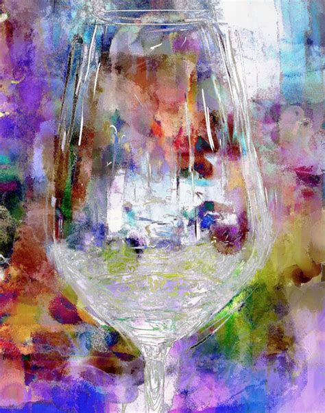 In Vino Veritas | helloart