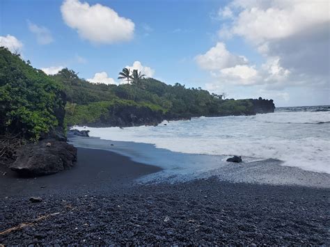 Waiʻanapanapa State Park Camping | The Dyrt