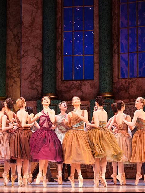 Cinderella The Australian Ballet