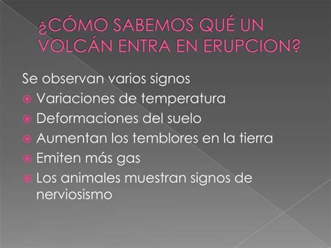 Volcanes Terremotos Y Piedras Preciosas PPT